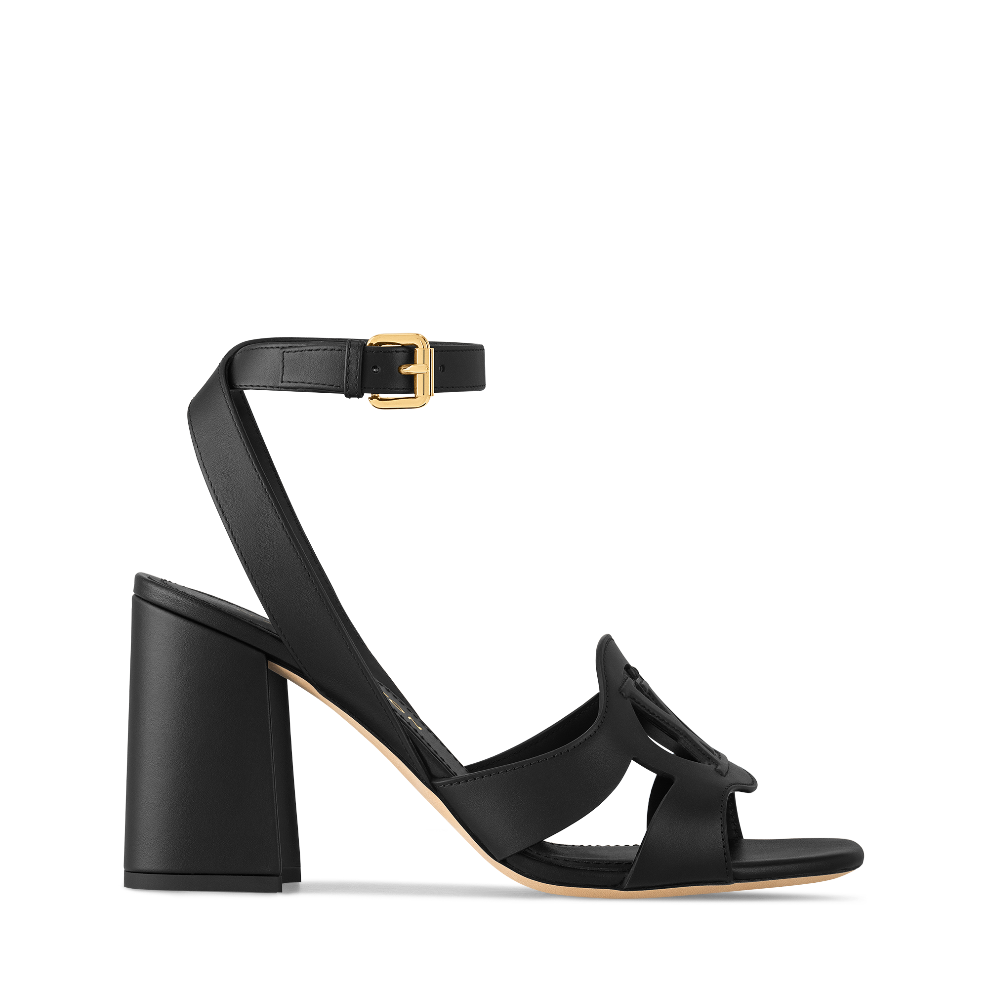 LV Isola Sandal - Women - Shoes | LOUIS VUITTON ®
